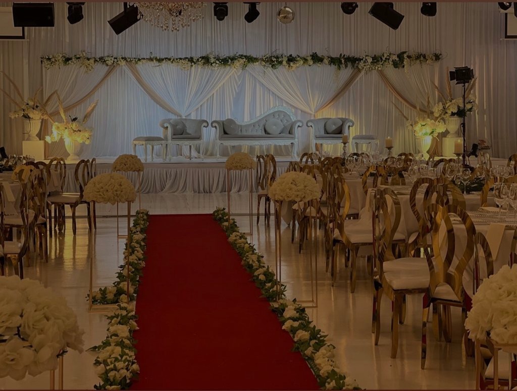 JK Banquet Hall